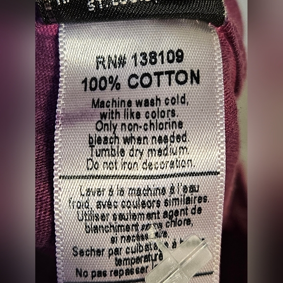 Harley Davidson Womens XL T Shirt Pink Rhinestone Short Sleeve Y2K - Picture 3 of 6